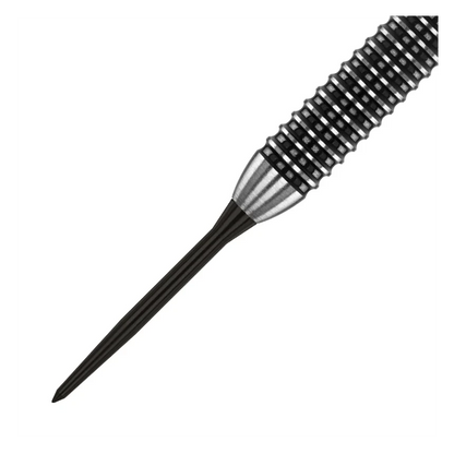 Red Dragon Specialist Raptor GT Plain Points – Black 35 mm