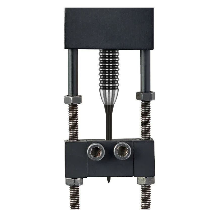 Red Dragon Specialist Raptor GT Plain Points – Black 35 mm