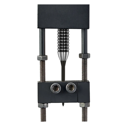 Red Dragon Specialist Raptor GT Plain Points – Black 35 mm