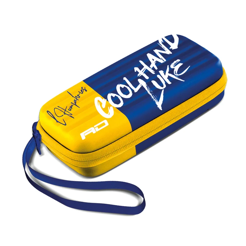 Red Dragon Monza Luke Humphries Dart Case