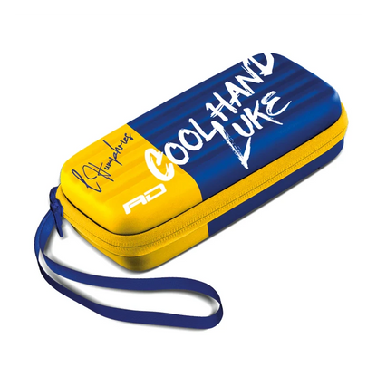 Red Dragon Monza Luke Humphries Dart Case