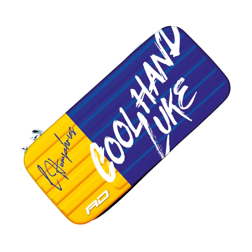 Red Dragon Monza Luke Humphries Dart Case