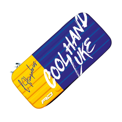 Red Dragon Monza Luke Humphries Dart Case