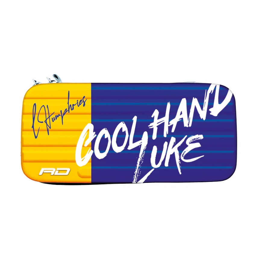 Red Dragon Monza Luke Humphries Dart Case