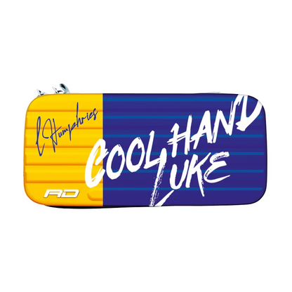 Red Dragon Monza Luke Humphries Dart Case