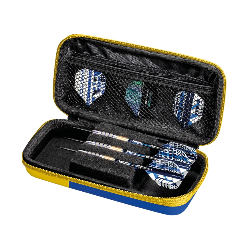 Red Dragon Monza Luke Humphries Dart Case