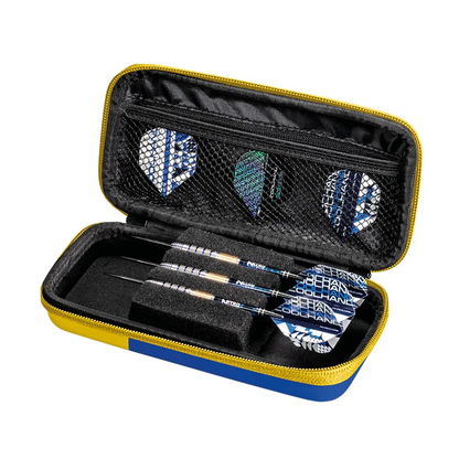 Red Dragon Monza Luke Humphries Dart Case