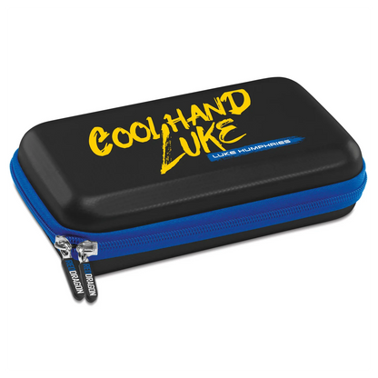 Red Dragon Luke Humphries Super Tour Dart Case