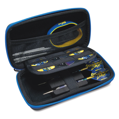 Red Dragon Luke Humphries Super Tour Dart Case