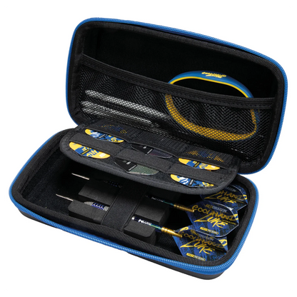 Red Dragon Luke Humphries Super Tour Dart Case
