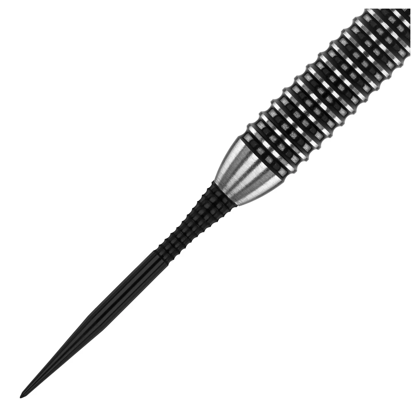 Red Dragon Raptor GT Gripped Specialist Dart Points - Black 38mm