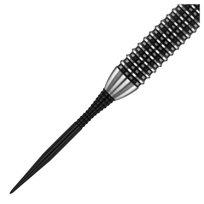 Red Dragon Raptor GT Gripped Specialist Dart Points - Black 38mm