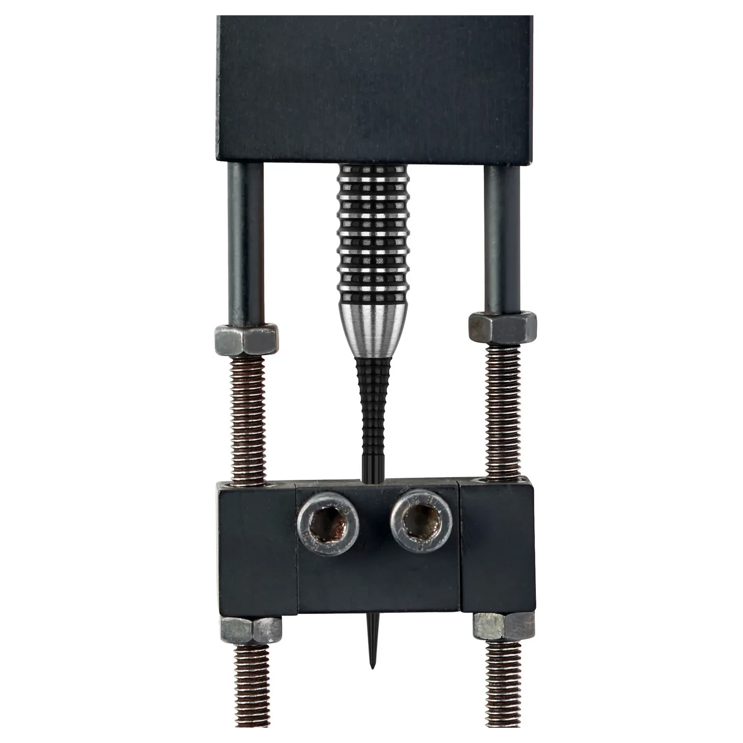 Red Dragon Raptor GT Gripped Specialist Dart Points - Black 38mm