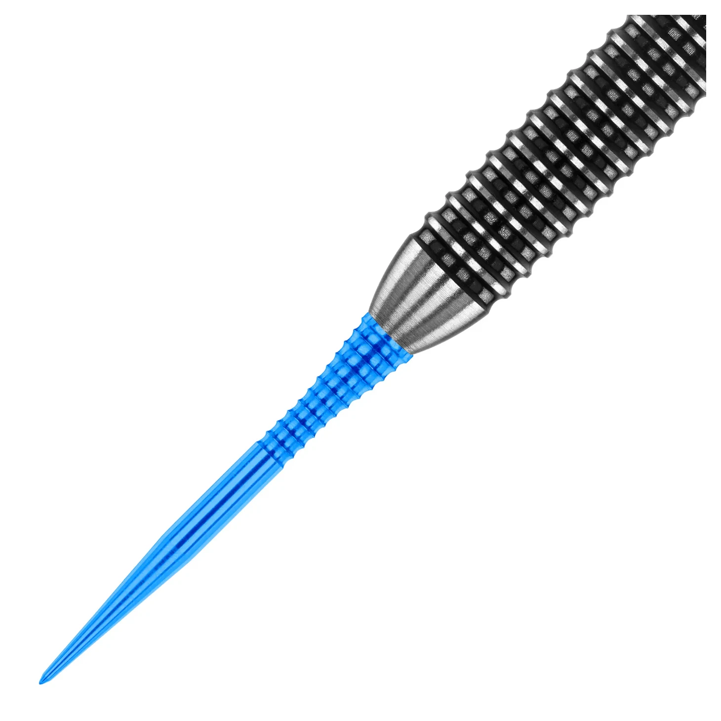 Red Dragon Raptor GT Gripped Specialist Dart Points - Blue 35mm