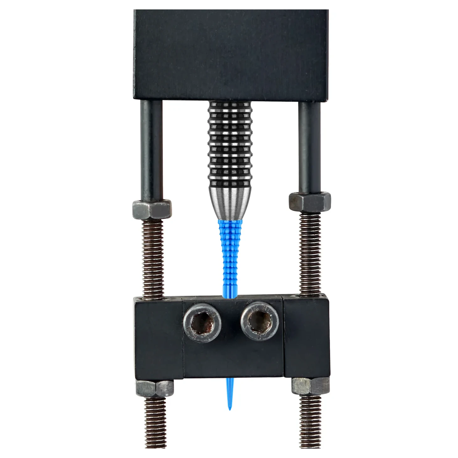 Red Dragon Raptor GT Gripped Specialist Dart Points - Blue 35mm