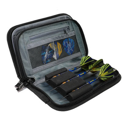 Red Dragon Luke Humphries World Champion Firestone 2 Darts Case