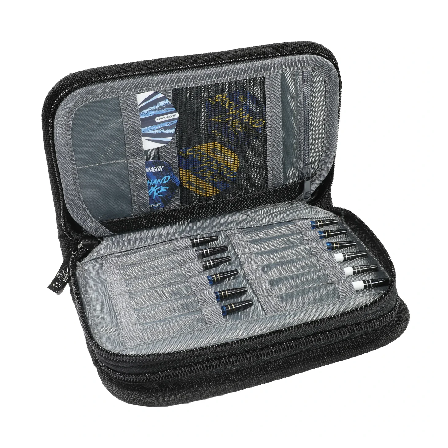 Red Dragon Luke Humphries World Champion Firestone 2 Darts Case