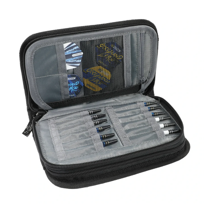 Red Dragon Luke Humphries World Champion Firestone 2 Darts Case