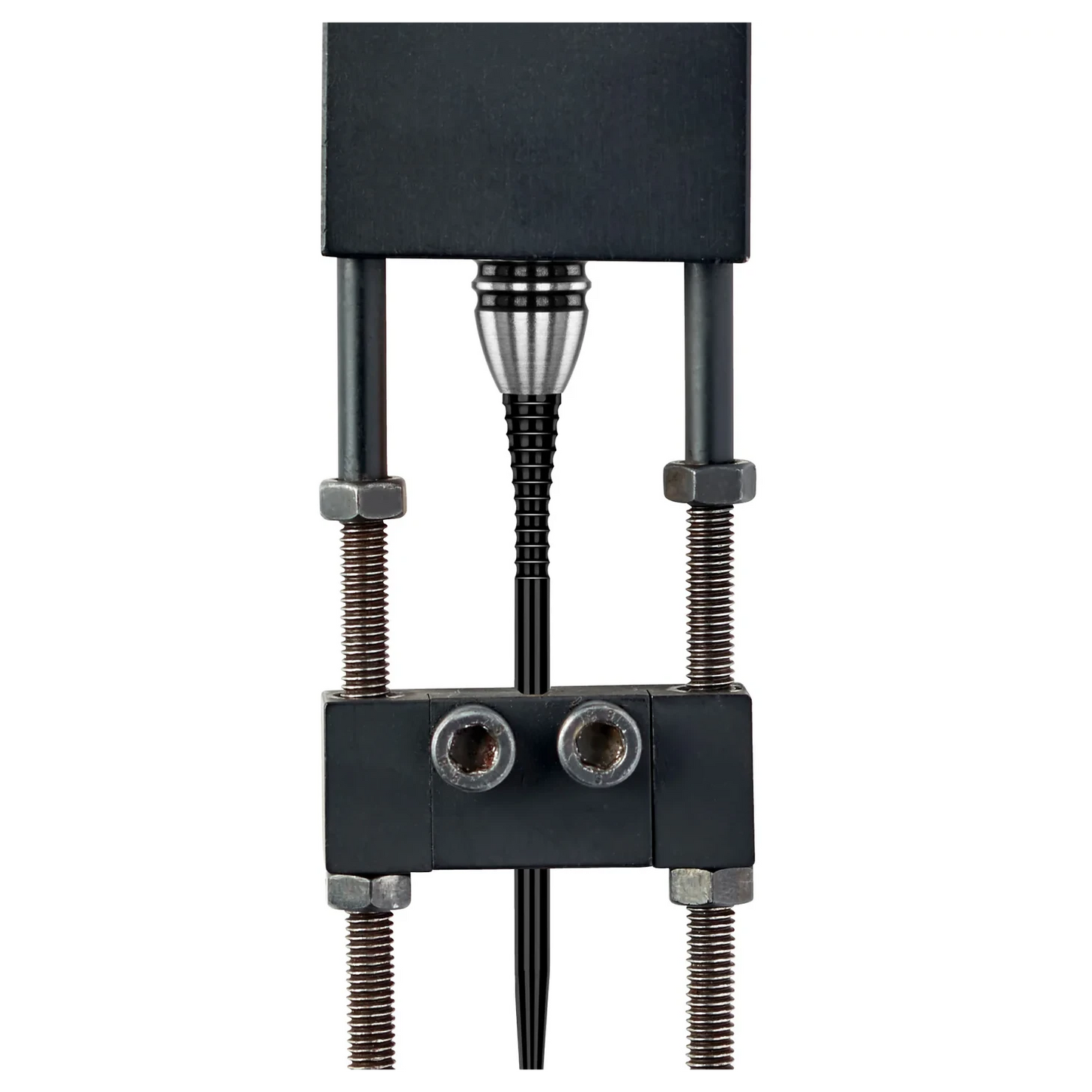 Red Dragon Raptor Gripped Dart Points - Black 50mm