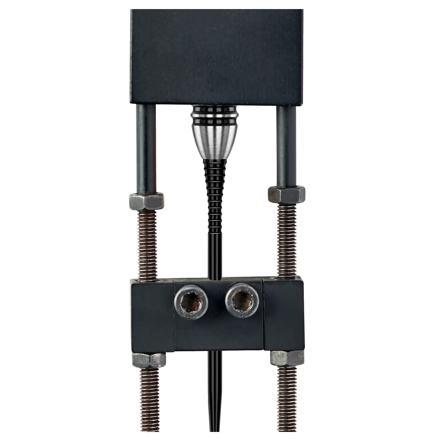 Red Dragon Raptor Gripped Dart Points - Black 50mm