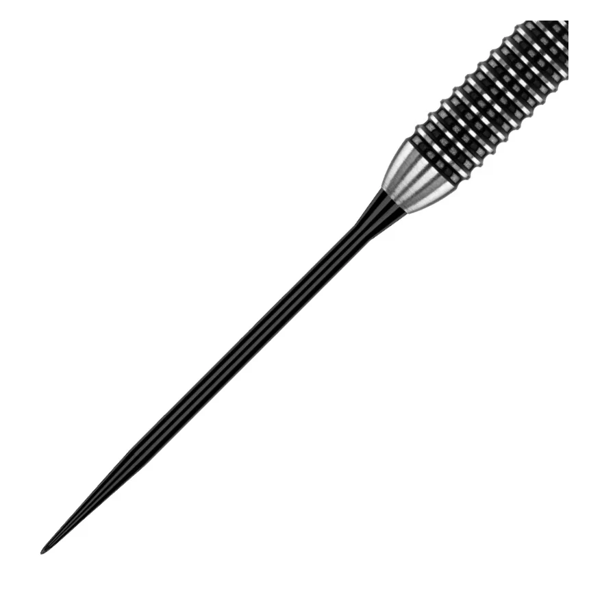 Red Dragon Raptor Smooth Dart Points - Black 50mm
