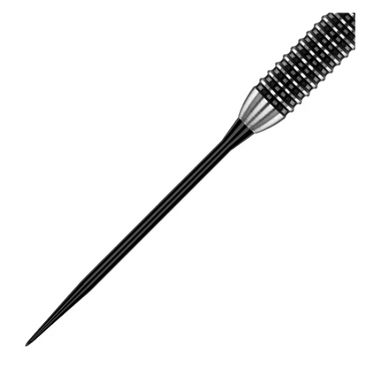 Red Dragon Raptor Smooth Dart Points - Black 50mm