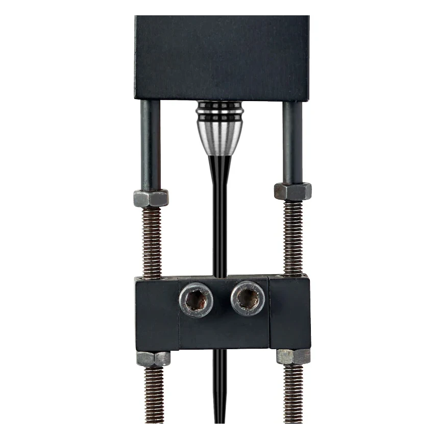 Red Dragon Raptor Smooth Dart Points - Black 50mm