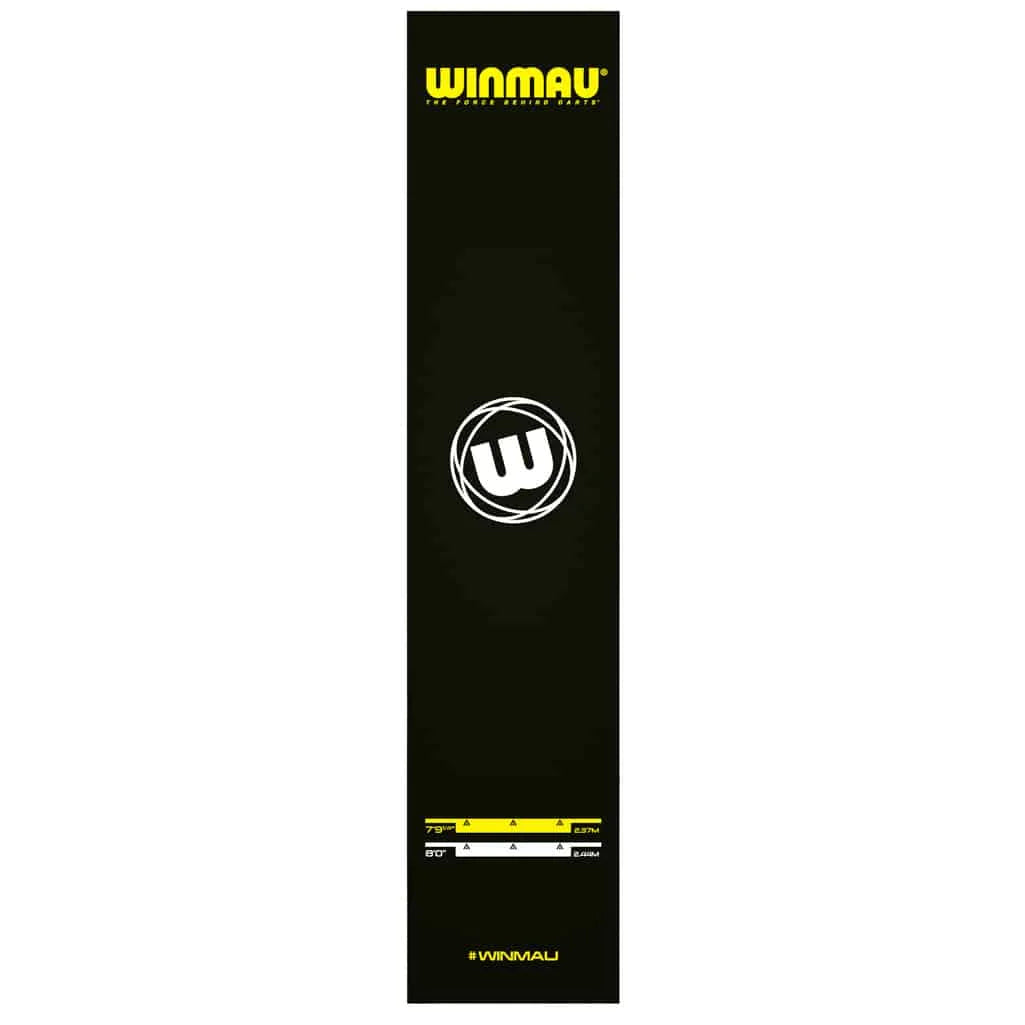 Winmau Xtreme Dart Mat