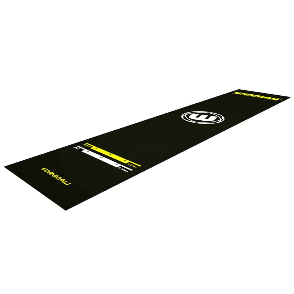 Winmau Xtreme Dart Mat