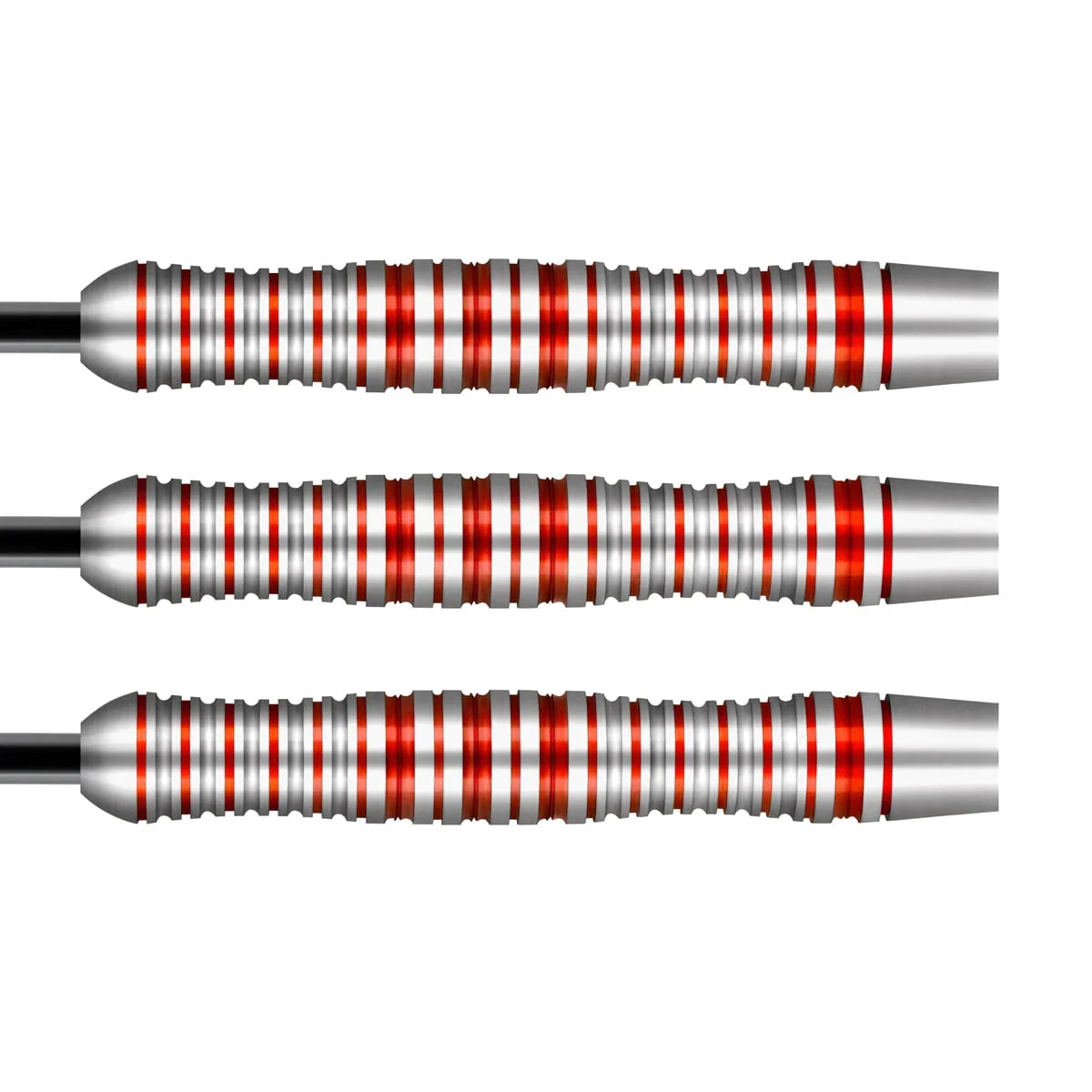 Shot Zen Enso 25g 80% Tungsten Steel Tip Darts