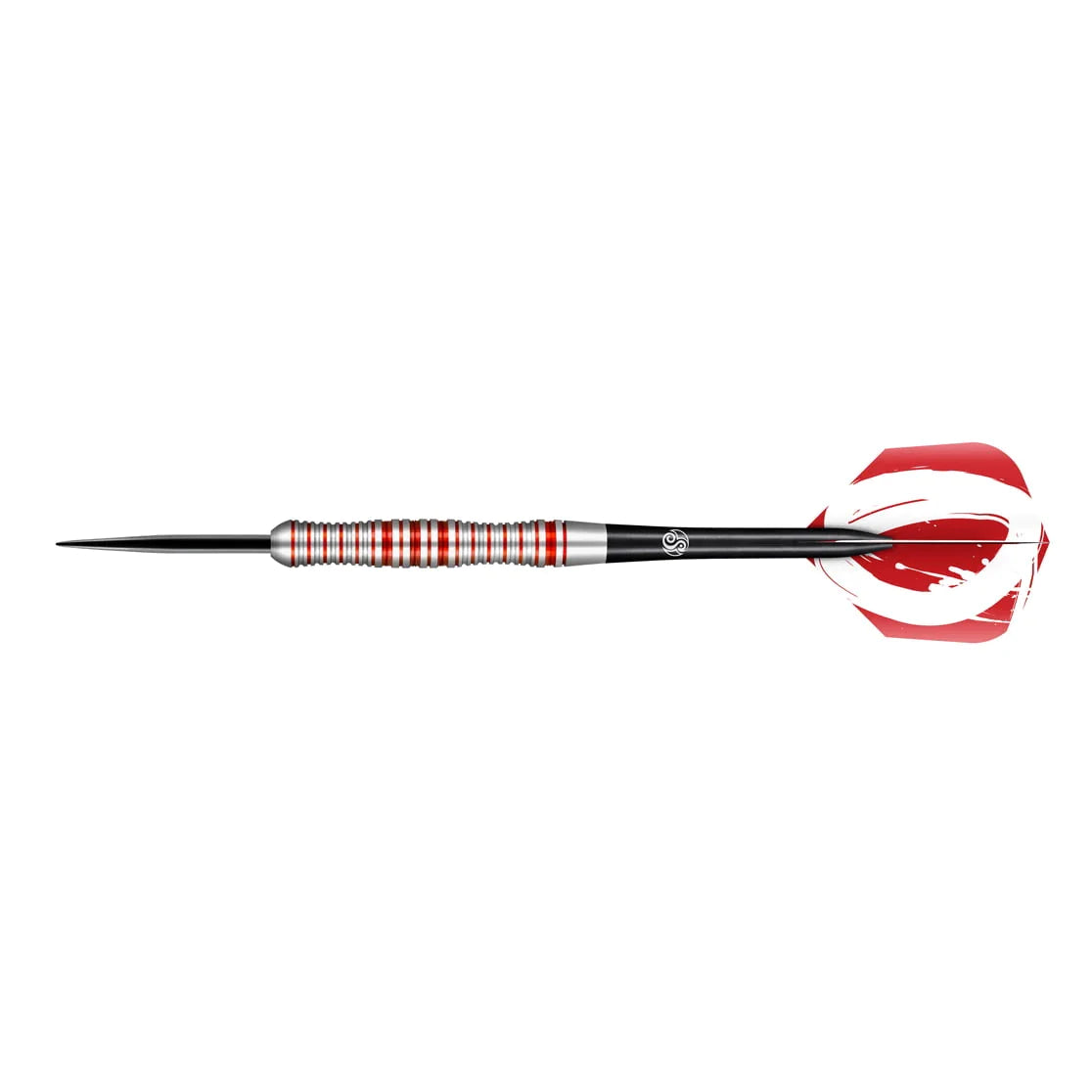 Shot Zen Enso 23g 80% Tungsten Steel Tip Darts