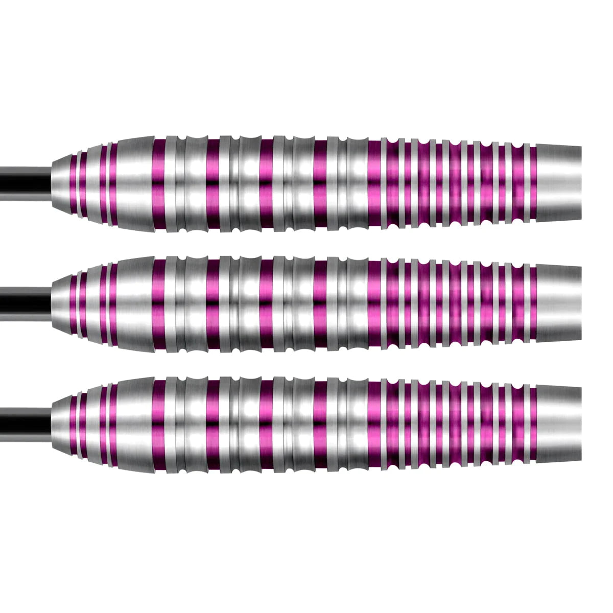 Shot Zen Juji 23g 80% Tungsten Steel Tip Darts