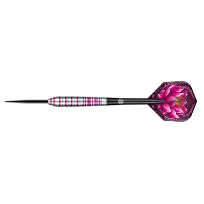 Shot Zen Juji 23g 80% Tungsten Steel Tip Darts