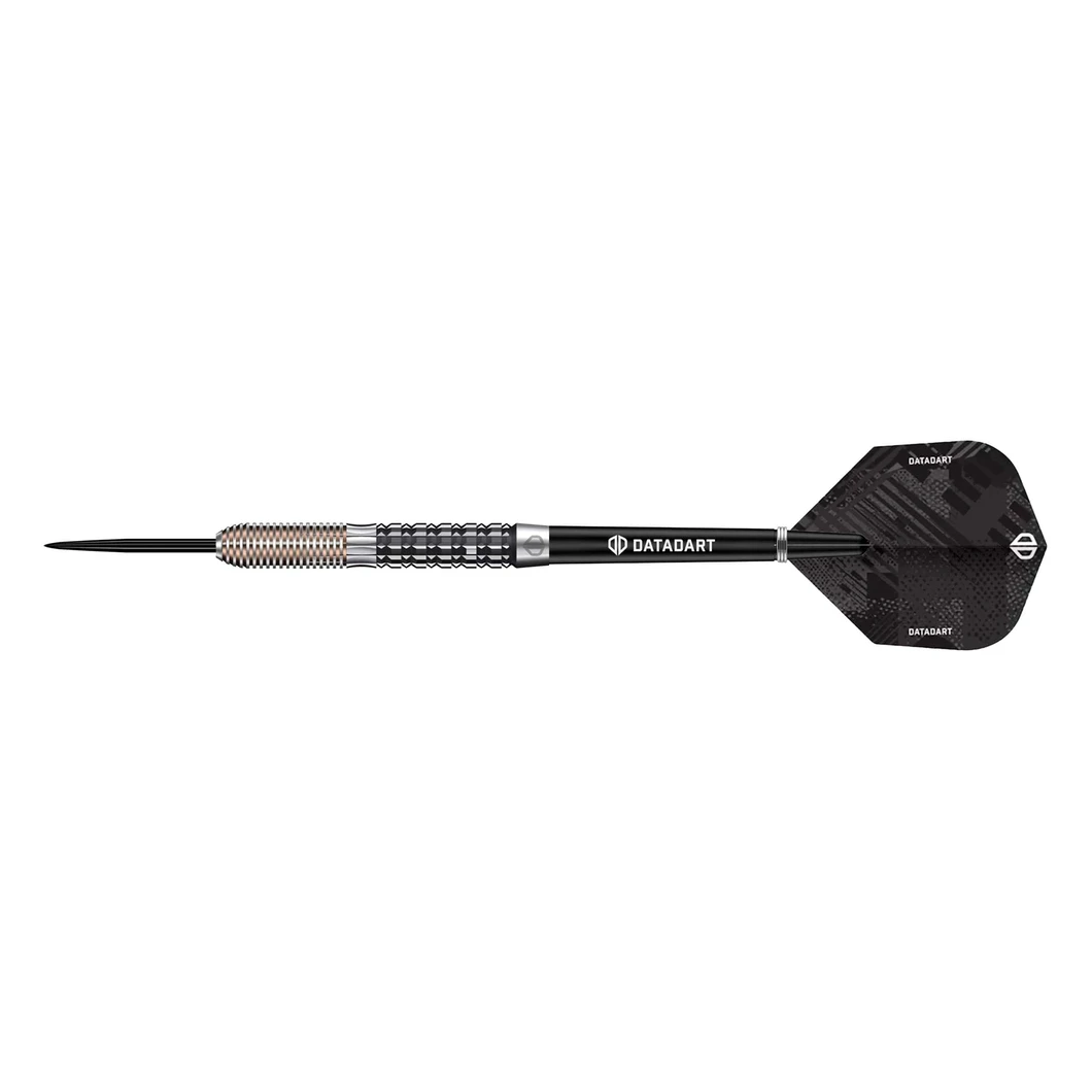 Datadart Zelos 95% Tungsten Steel Tip Darts 