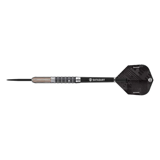 Datadart Zelos 95% Tungsten Steel Tip Darts 