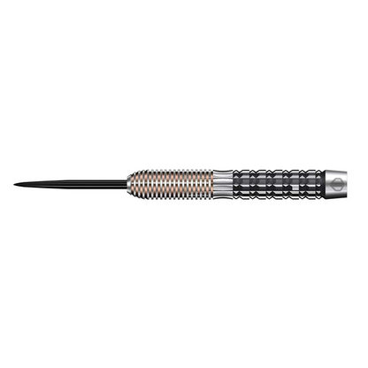Datadart Zelos 95% Tungsten Steel Tip Darts 