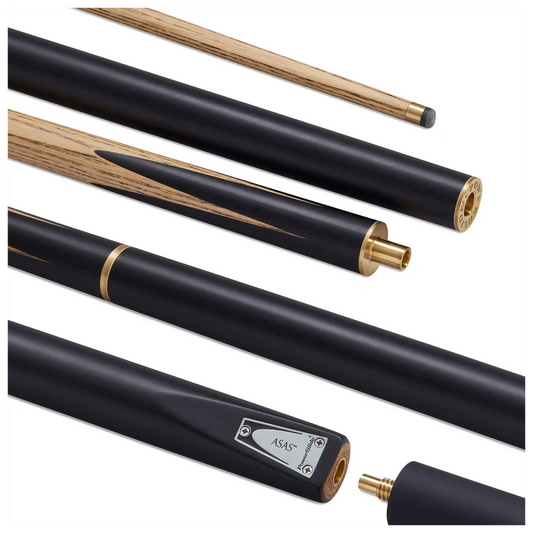 PowerGlide ASAS Ash Snooker Cue