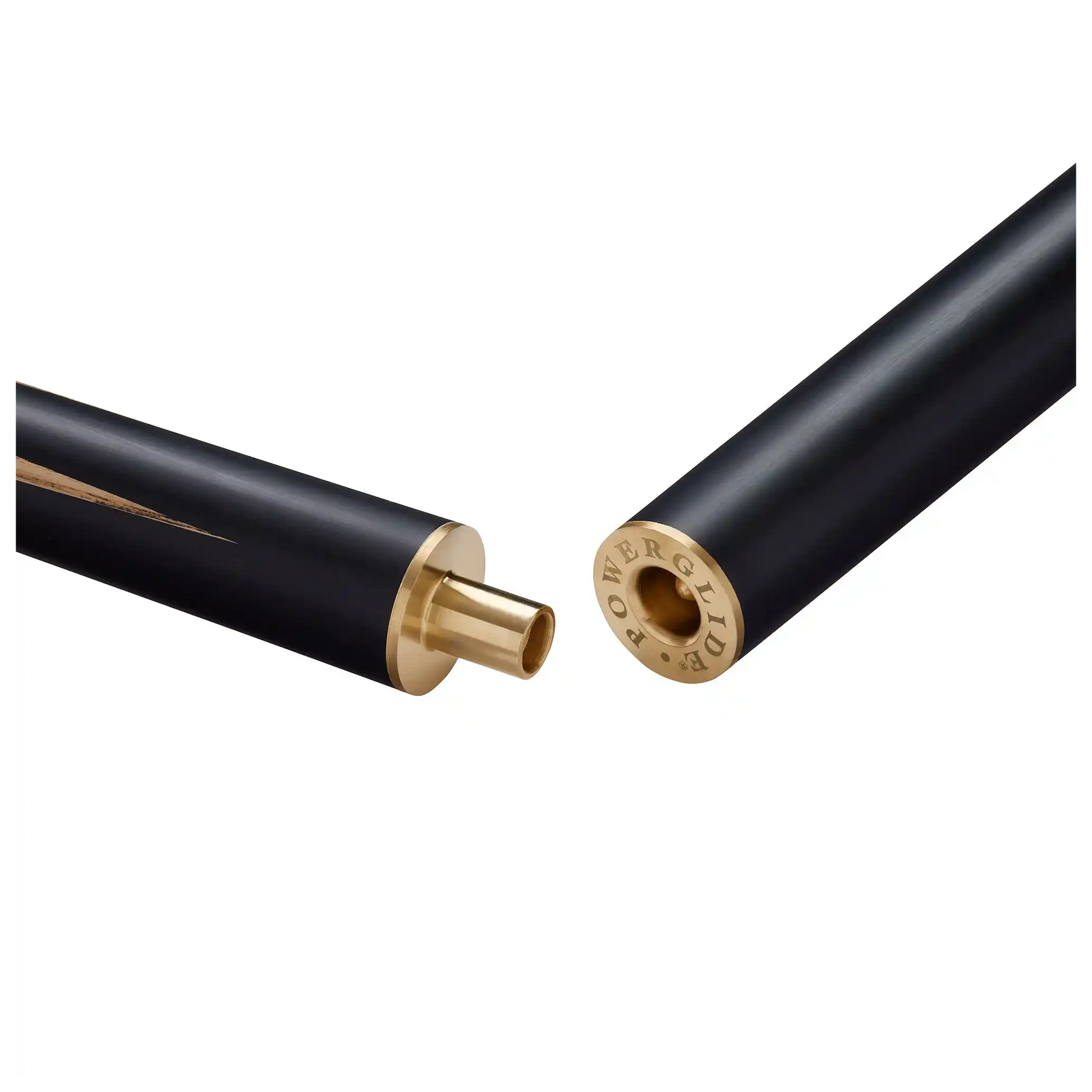 PowerGlide ASAS Ash Snooker Cue