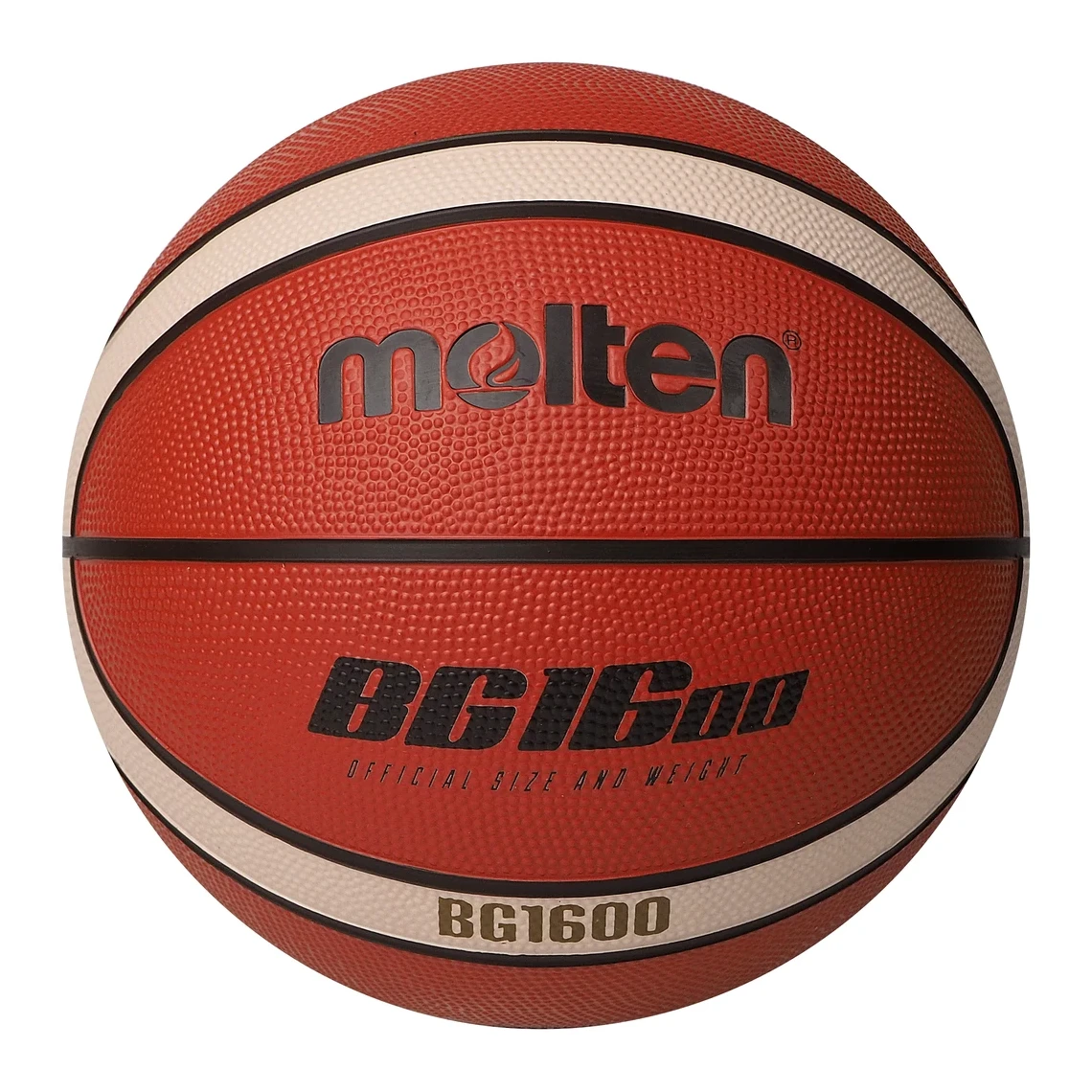 Molten BG1600 Basketball (Indoor & Outdoor) 