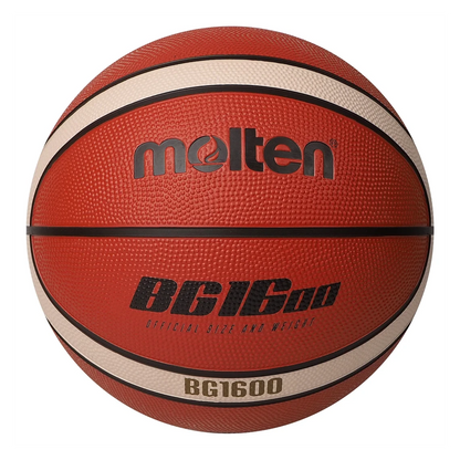 Molten BG1600 Basketball (Indoor & Outdoor) 