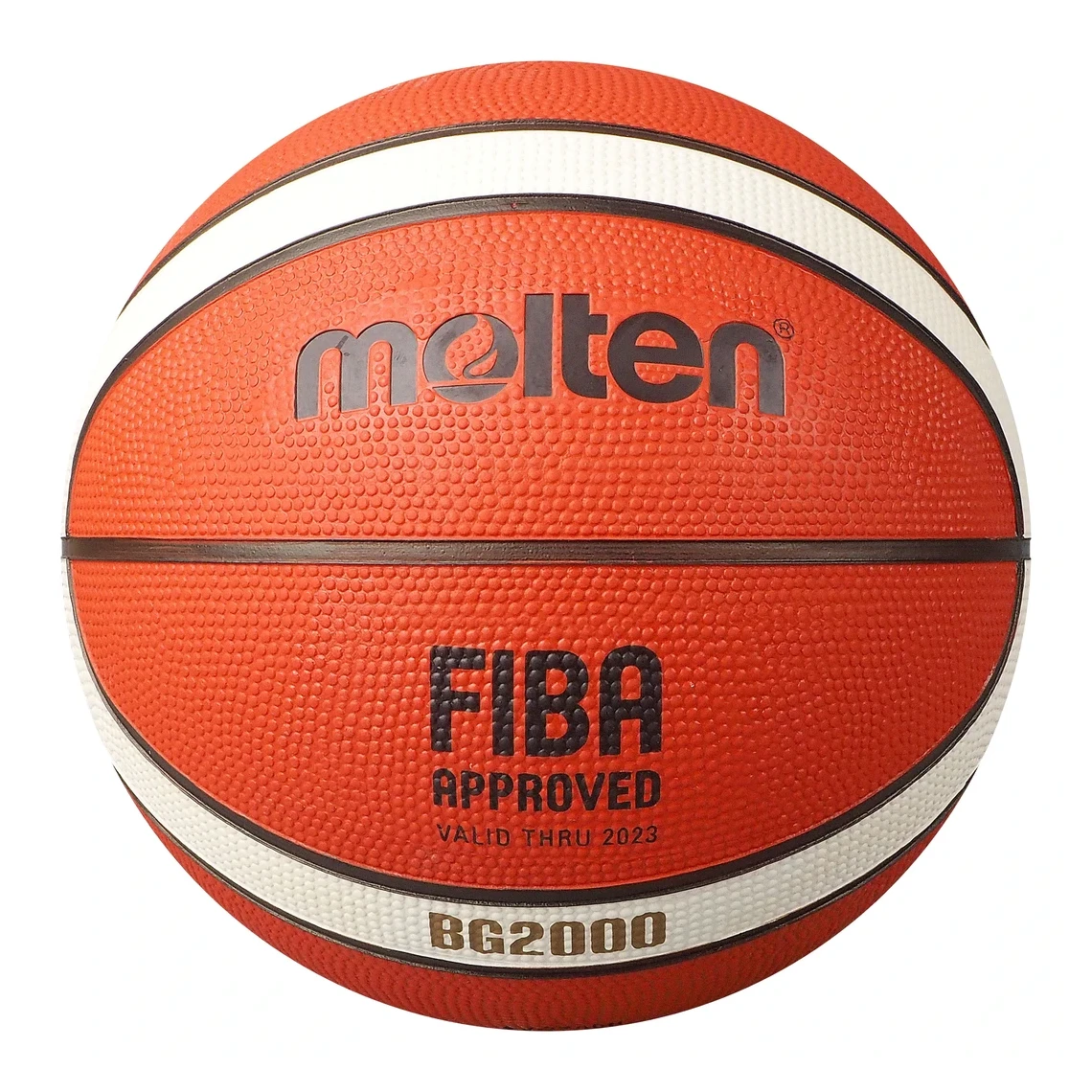 Molten BG2000 Basketball (Indoor & Outdoor)