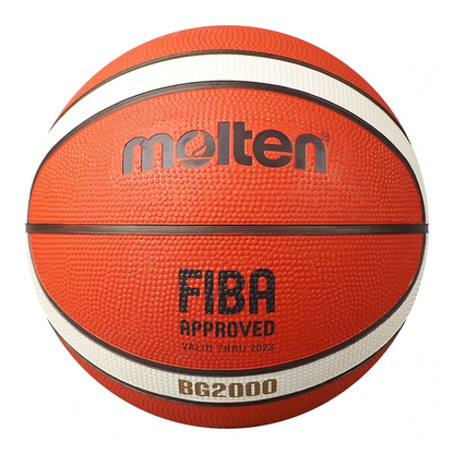 Molten BG2000 Basketball (Indoor & Outdoor)