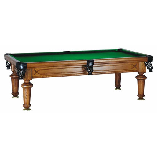Sam Classic American Pool Table - 7ft or 8ft