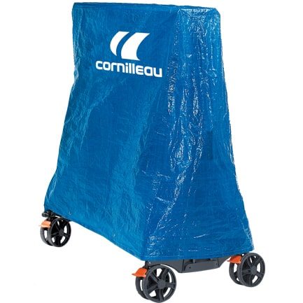 Cornilleau Sport Blue Table Cover