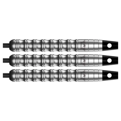 Bulls NL Chaos Green 90% Tungsten Steel Tip Darts