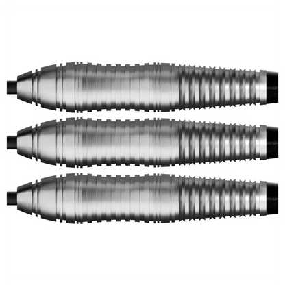 Bulls NL Chaos Pink 90% Tungsten Steel Tip Darts