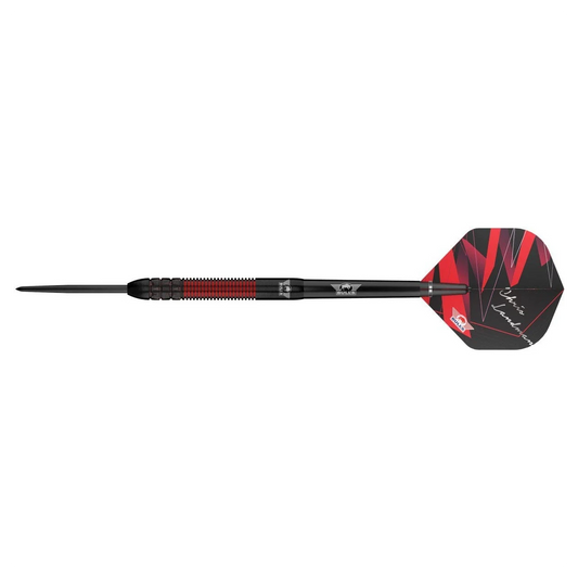 Bulls NL Chris Landman E2 90%Tungsten Steel Tip Darts