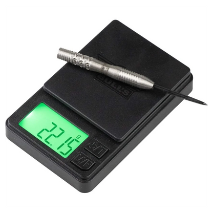 Bulls NL Pocket Darts Scale
