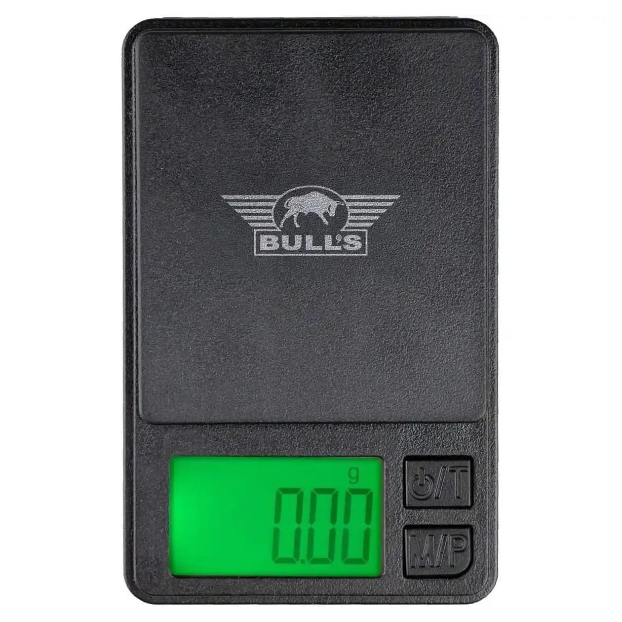 Bulls NL Pocket Darts Scale