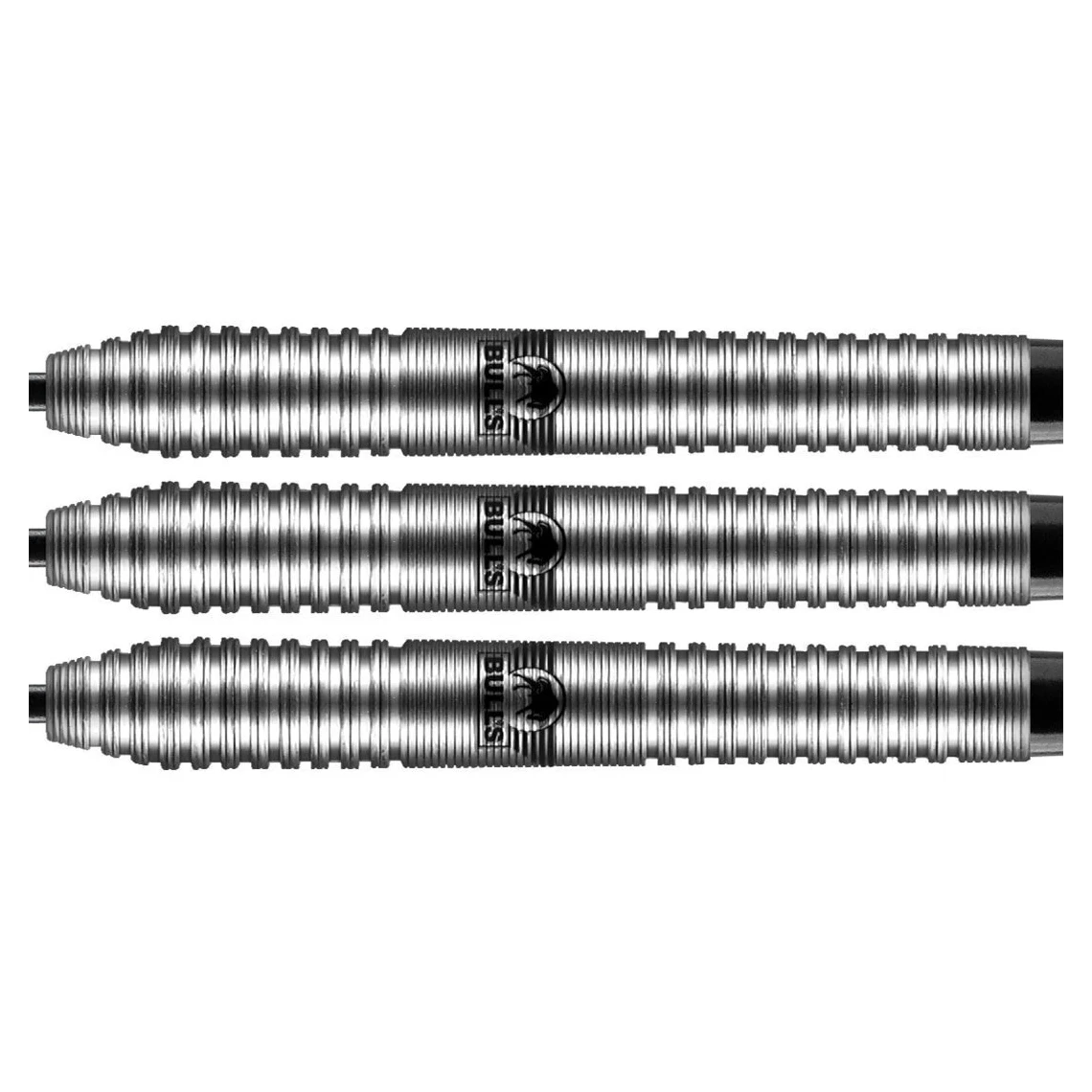 Bulls NL Dirk van Duijvenbode 90% Tungsten Steel Tip Darts